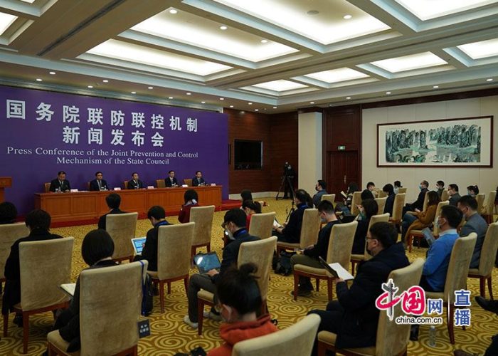 疫情防控最新消息国务院（疫情防控最新政）