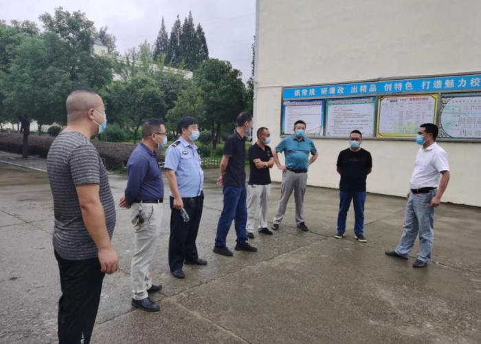 疫情前做好开学准备工作（疫情期间做好开学前准备）