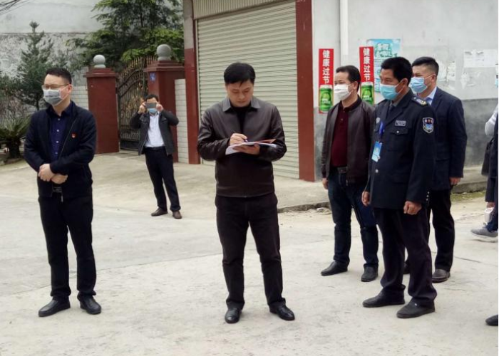 疫情前做好开学准备工作（疫情期间做好开学前准备）
