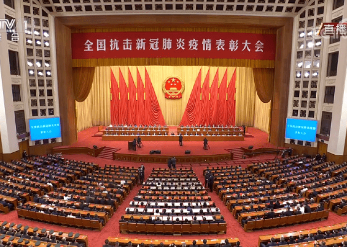全国新冠肺炎疫情动态今天（全国新冠肺炎疫情通报）