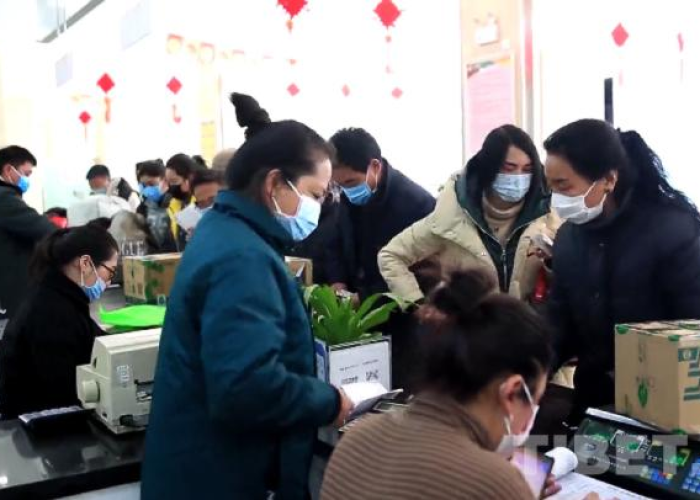 西藏疫情什么情况（西藏疫情较轻的原因）