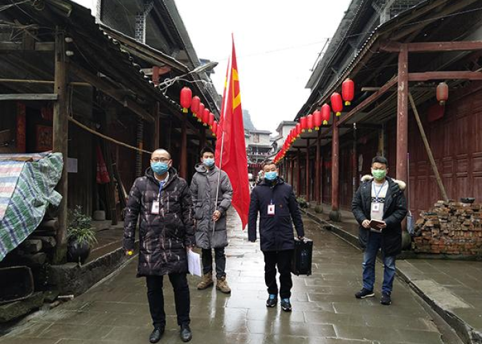 宜宾疫情又严重了吗（宜宾疫情又严重了吗现在）