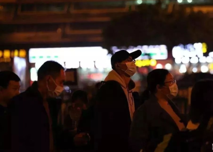 疫情放开后实体店的现状玉溪（2021疫情实体店）
