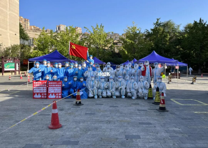 贵阳疫情大约好久结束（贵阳疫情情况怎么样）
