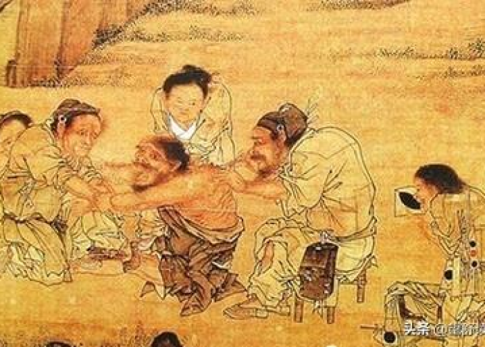 疫情成为历史（这次疫情历史会怎样记载）