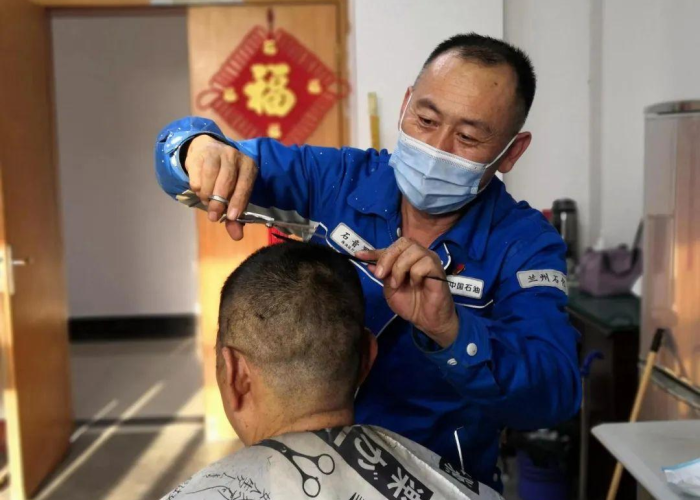 疫情最感人的瞬间（疫情最令人感动的事）