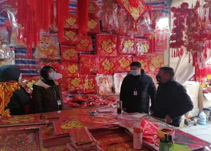 中国疫情的迷信说法（2020疫情迷信说法）