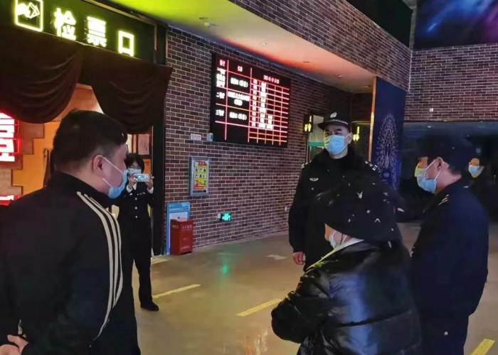 中国疫情的迷信说法（2020疫情迷信说法）
