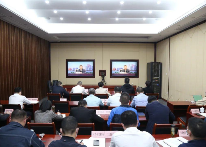 新冠肺炎疫情防控知识培训直播（新冠肺炎疫情防控培训视频）