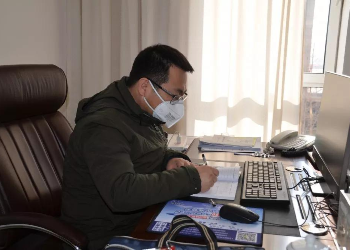新冠肺炎疫情防控知识培训直播（新冠肺炎疫情防控培训视频）