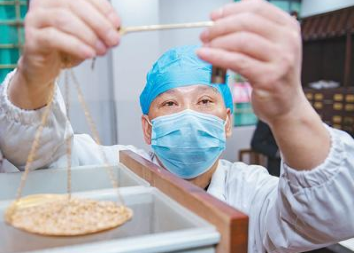 疫情准备一些什么药（疫情期间备点什么药）