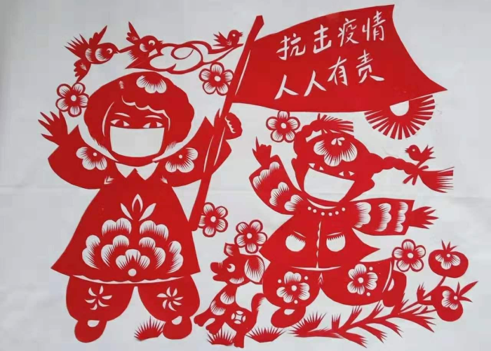 疫情口罩（疫情口罩生产商赚了多少钱）