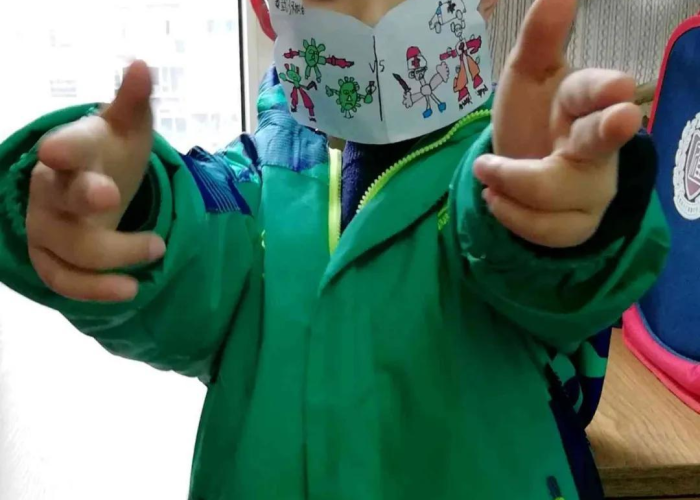疫情口罩（疫情口罩生产商赚了多少钱）