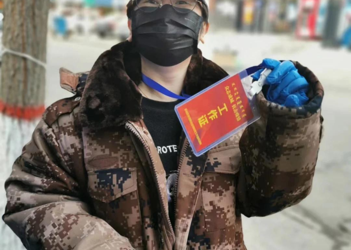 疫情防控志愿者工作时间（疫情志愿者服务时间规定）