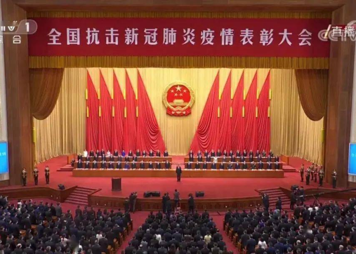 新冠疫情动态最新消息北京（新冠肺炎疫情最新北京）