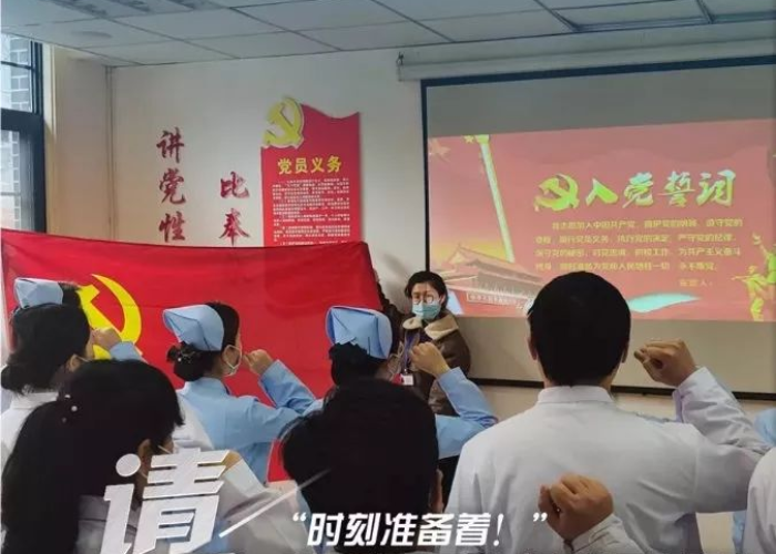 疫情期间照片让人感动的照片（疫情期间 照片）
