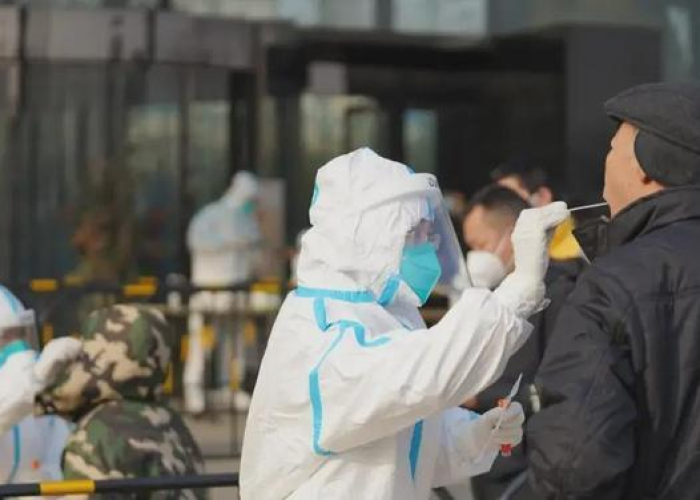 上海疫情到底什么意思（上海此次疫情爆发原因）