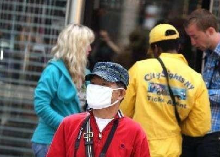 这次疫情外国人震撼了（外国惊叹中国疫情）