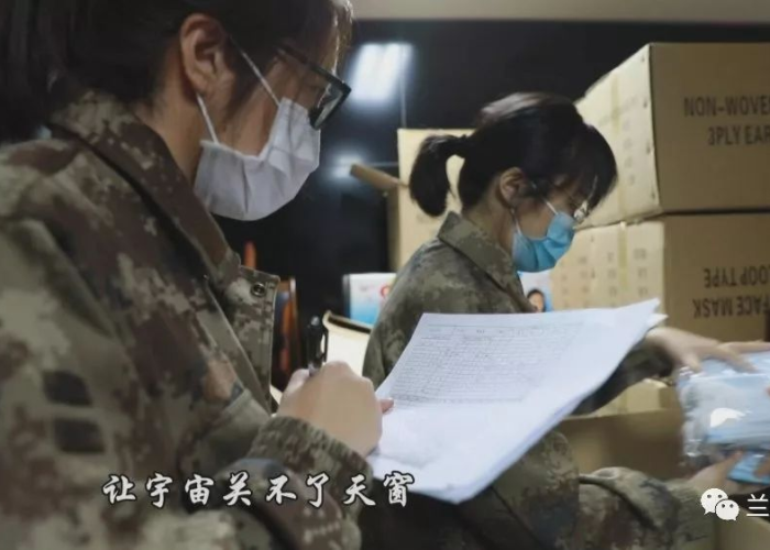 疫情视频短片感动湖北（疫情视频感人）