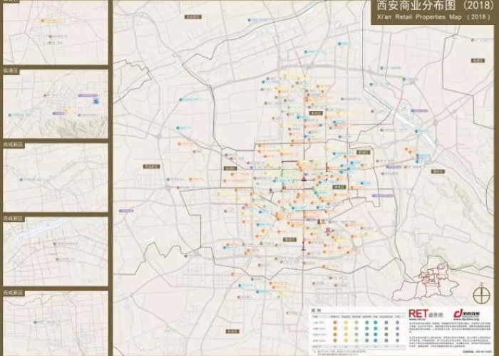 西安疫情最新消息分布区域（西安疫情最新数据消息新增）