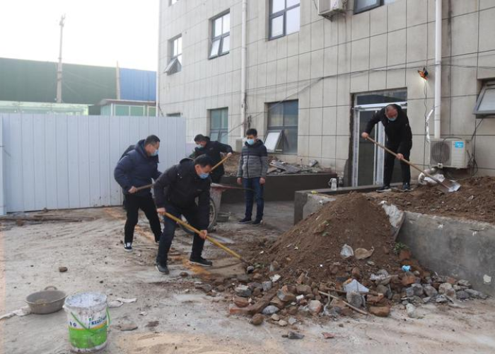 山东菏泽最新疫情爆发1日（山东菏泽新增1例肺炎疫情）