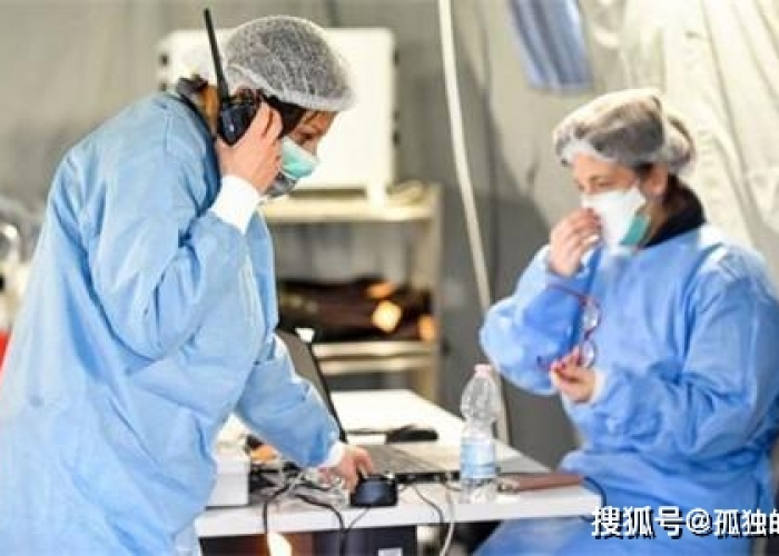 新冠疫情是不是虚假的（疫情是真的还是假的）