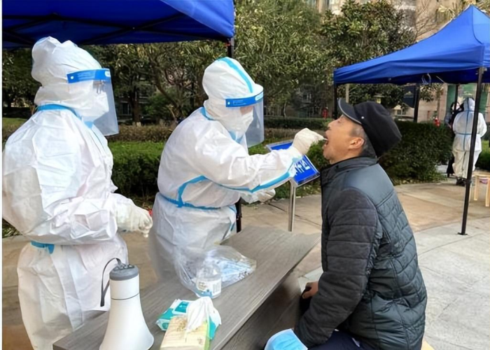 山西洪洞疫情什么时候能解封（山西洪洞疫情的通报和公布）