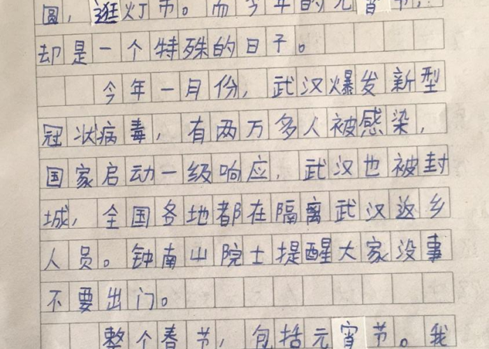 疫情是怎么解决的（疫情是怎么解决的作文）
