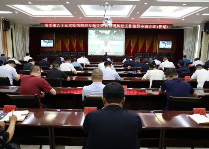 疫情普通人视频（疫情时期视频）