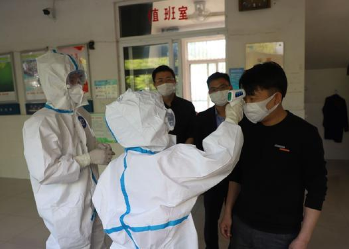 疫情大概在什么时候会好转（疫情什么时候有所好转）