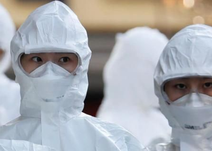 新冠疫情又开始（新冠疫情又开始了是真的吗）