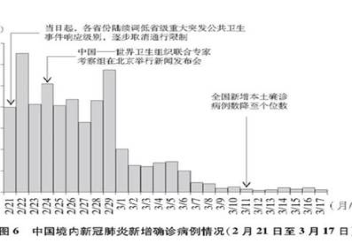 我国疫情历史数据（我国疫情历程）