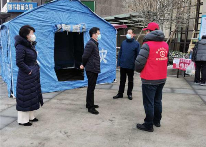郑州最近为什么有疫情了（郑州为啥有疫情）