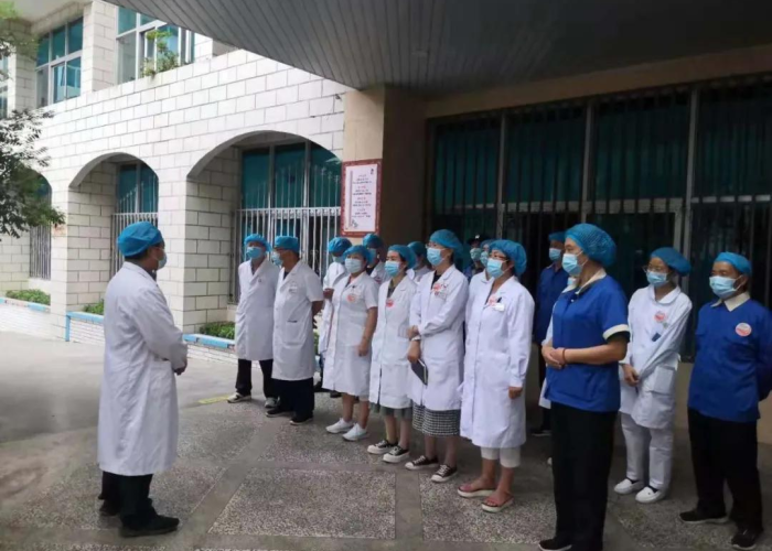 为预防第二波疫情要准备哪些东西（防止疫情二次爆发）