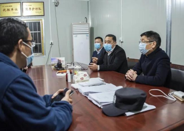 疫情最新报道实时动态（疫情最新新闻动态）