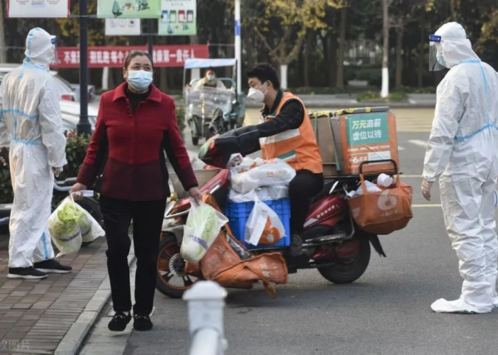 疫情大概几时结束（疫情大概啥时候结束）