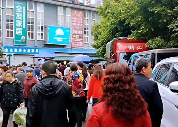 重庆大学城疫情是快递引起的吗（重庆大学城有没有疫情）