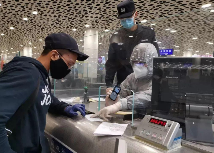 全国疫情中高风险地区名单一览表（全国疫情中高风险地区名单一览表查询）