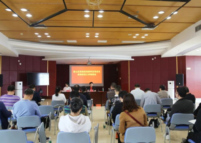 新冠疫情的视频（新冠疫情视频桂林）