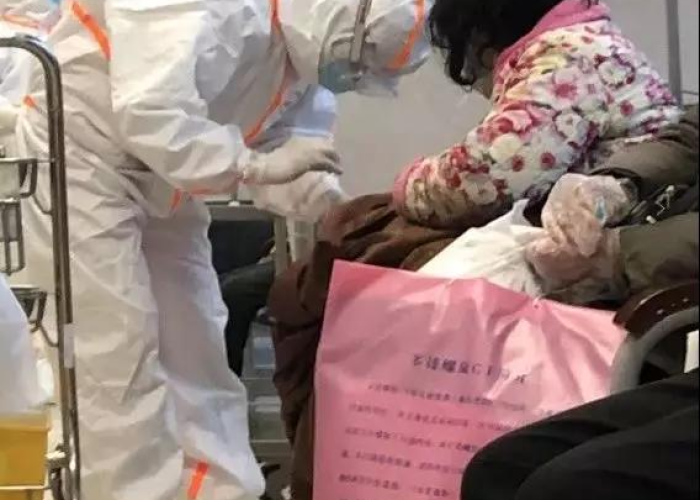 疫情期间坚持下去有多重要（疫情很累又必须坚持）