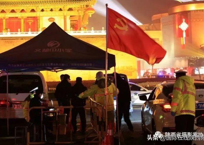 疫情期间的感人瞬间图片（疫情期间的感人故事和图片）