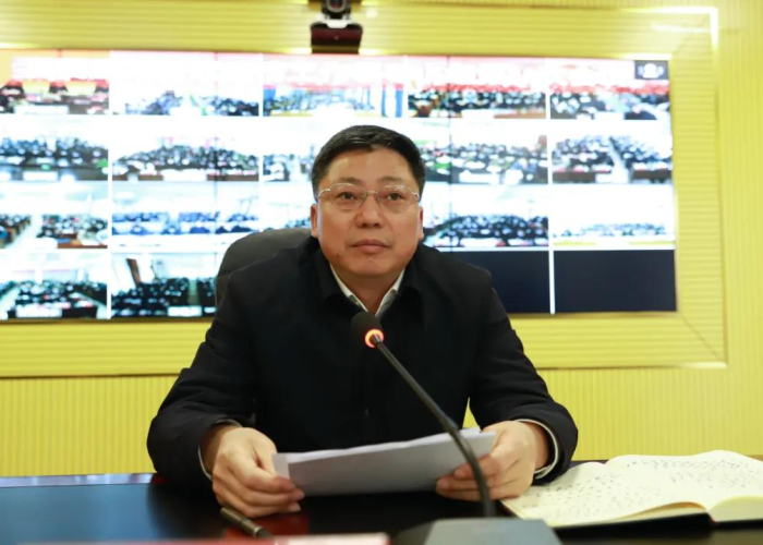 新冠病毒疫情事件（新型冠状事件）