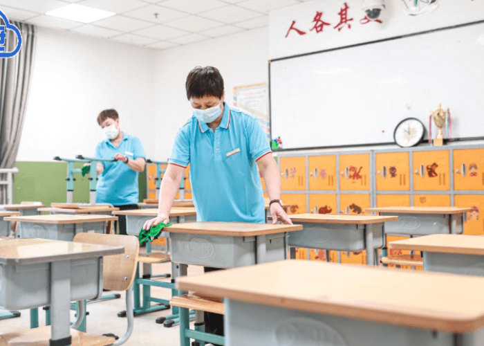 疫情期间做好开学前准备（疫情开学前学生家长准备）