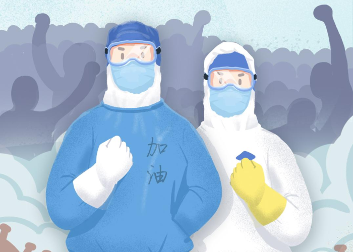 疫情期间让人记忆深刻的事件（疫情期间让人记忆深刻的事件有哪些）