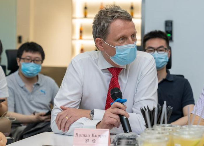 疫情期间需要备什么（疫情期间需要准备哪些东西）