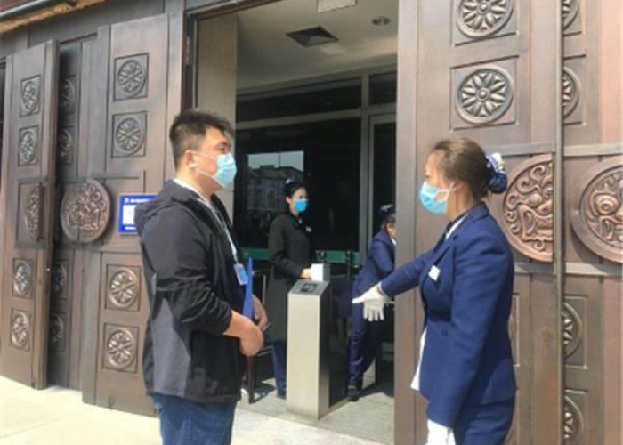 疫情期间需要备什么（疫情期间需要准备哪些东西）