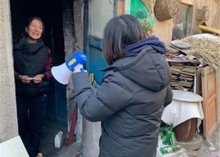 疫情期间应该提出什么问题（针对疫情可以提哪些问题）