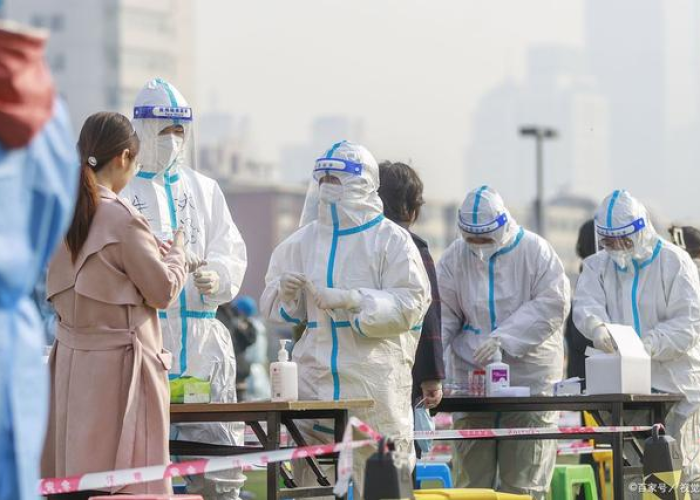 2019年武汉疫情回顾全过程（2019年武汉疫情回顾全过程视频）