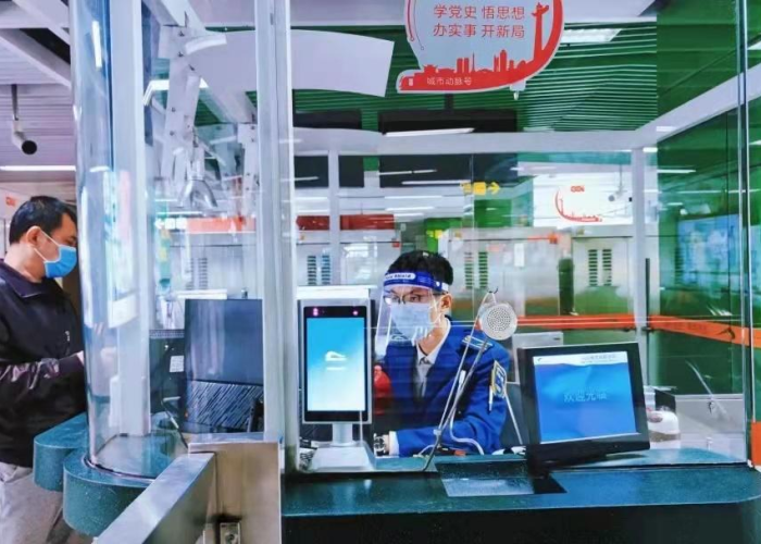 疫情是什么时候全部解封的（疫情什么时候解封了）