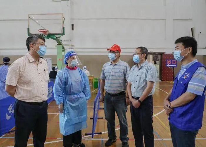 疫情改变了我作文600字（疫情改变了我800字）